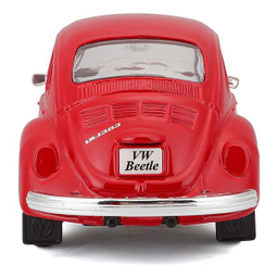 ماشین بازی مایستو مدل Volkswagen Beetle