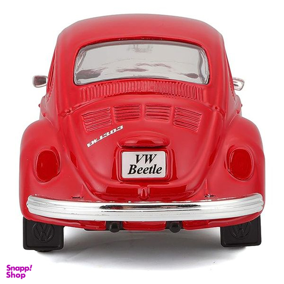 ماشین بازی مایستو مدل Volkswagen Beetle
