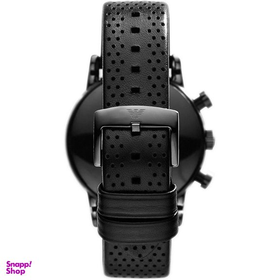 ساعت مچی عقربه ای مردانه امپریو آرمانی مدل AR1737