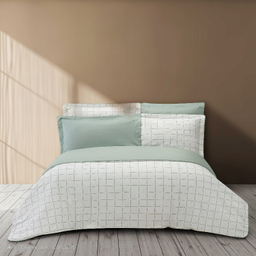 سرویس خواب دو نفره 6 تکه لایکو مدل دورا