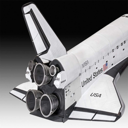 ساختنی ریول مدل NASA Anniversary Set Spaceship