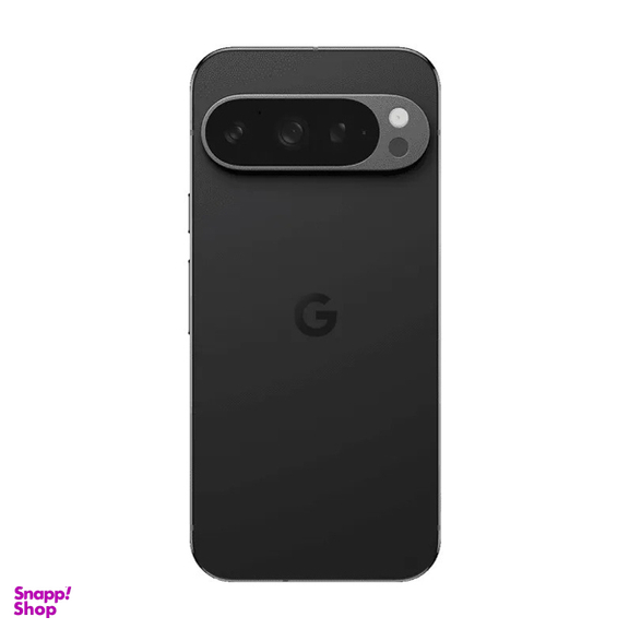گوشی موبایل گوگل مدل Pixel 9 Pro XL تک سیم کارت ظرفیت 256 گیگابایت رم 16 گیگابایت