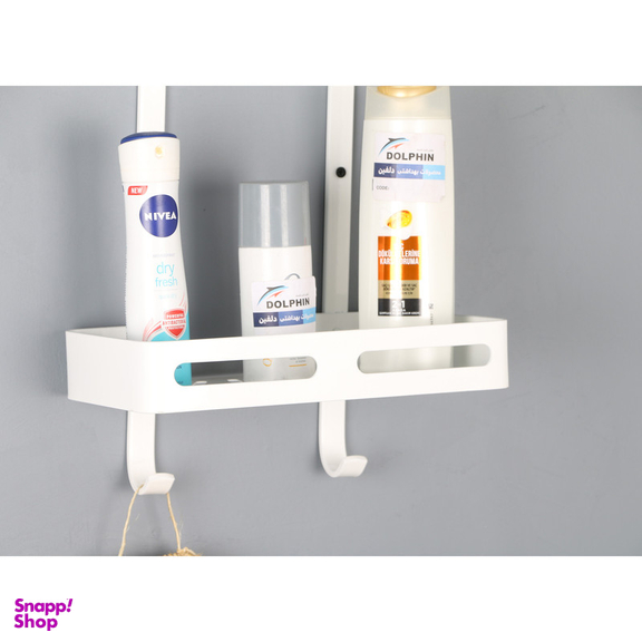 قفسه حمام دلفین مدل FK-V2-w