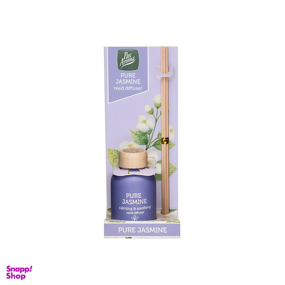 خوشبو کننده هوا پن آروما مدل Reed Diffuser حجم 50 میلی لیتر