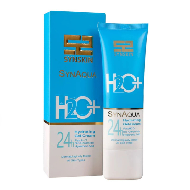 ژل آبرسان ساین اسکین مدل Aqua حجم 75 میلی لیتر