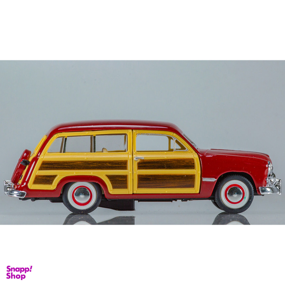 ماشین بازی کینزمارت مدل 1949 ford woody wagon