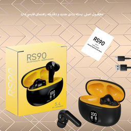 ایرفون بلوتوثی مدل RS90