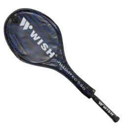 راکت بدمینتون ویش مدل ALUMTEC 550