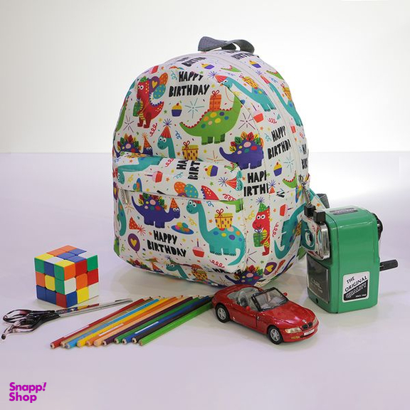 کوله پشتی مدل lMX-150002