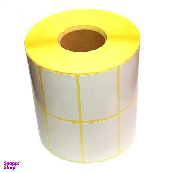 برچسب پرینتر لیبل زن مدل BK-3451