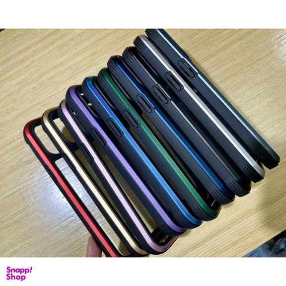 کاور کی -زد دوو مدل Ares مناسب برای گوشی موبایل اپل iPhone 14 Plus