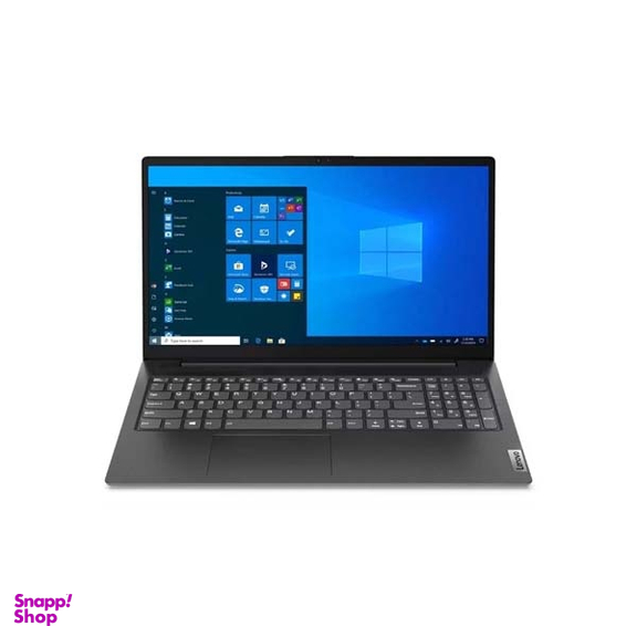 لپ تاپ 15.6 اینچی لنوو مدل V15 G2 IJL-Celeron N4500 16 GB 512SSD - کاستوم شده