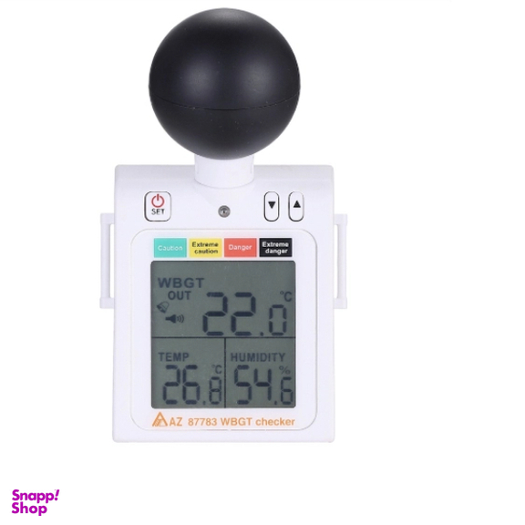 استرس سنج محیطی ای زد مدل AZ 87783