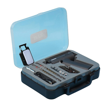 پیچ گوشتی شارژی ام دی اچ ال مدل MD-8728