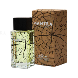 ادوپرفیوم مردانه رکسان مدل Mantra حجم 100 میلی لیتر
