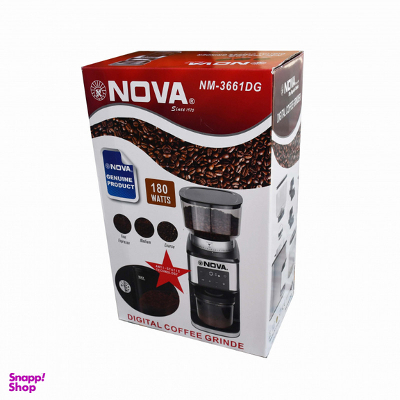 آسیاب نوا مدل NM-3661DG