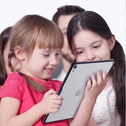 کاور اپیکوی مدل Xundd Beatle مناسب برای تبلت اپل iPad Pro 12.9 2022 / 12.9 2021 / 12.9 2020