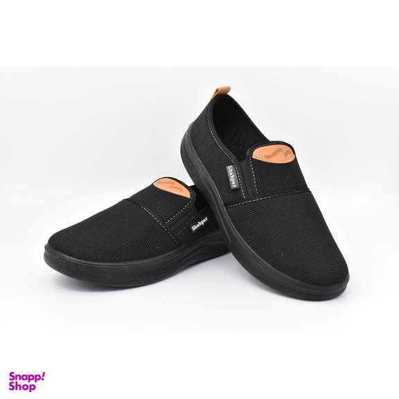 کفش روزمره مردانه شهپر مدل کوروش کد SH1762