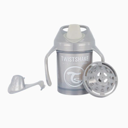 آبمیوه خوری تویست شیک مدل Ts124029 گنجایش 230 میلی لیتر