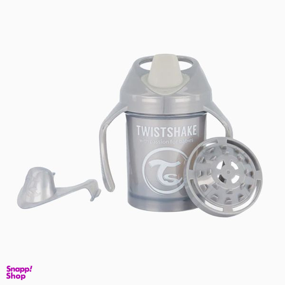 آبمیوه خوری تویست شیک مدل Ts124029 گنجایش 230 میلی لیتر