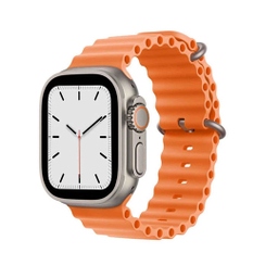 ساعت هوشمند مدل T3000 Ultra