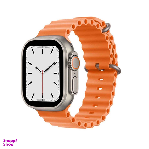 ساعت هوشمند مدل T3000 Ultra