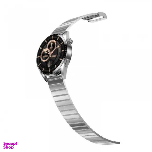 ساعت هوشمند گرین لاین مدل G-Master Metal