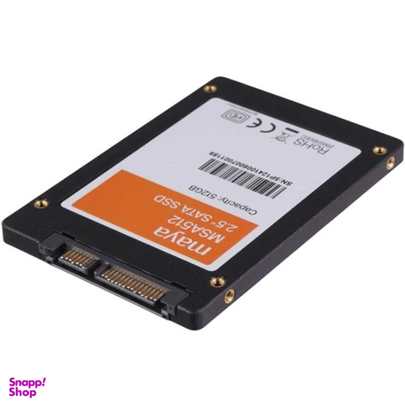 حافظه SSD اینترنال مایا مدل MSA512
