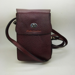 کیف رودوشی زنانه چرم دیاکو مدل z112