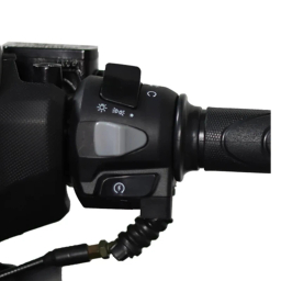 موتور سیکلت کبیر طرح هوندا کلیک 170 سی سی اتاق جدید سال 1404