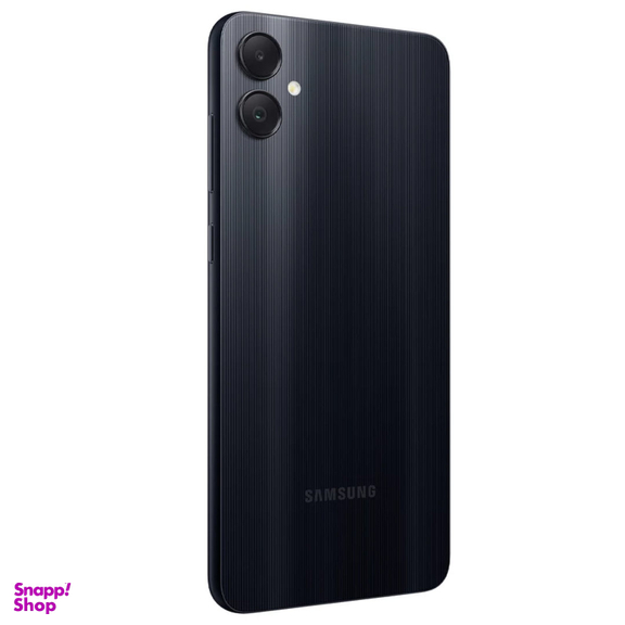 گوشی موبايل سامسونگ مدل Galaxy A05 4G ظرفیت 128 گیگابایت رم 4 گیگابایت
