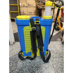 سمپاش شارژی رولکس مدل RULEXX 20 L گنجایش 20 لیتر