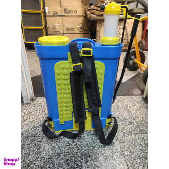 سمپاش شارژی رولکس مدل RULEXX 20 L گنجایش 20 لیتر