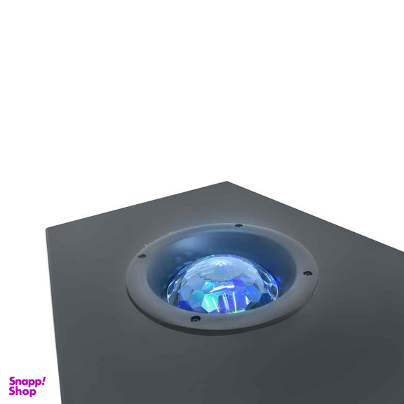 پخش کننده خانگی تسکو مدل TS 2080N مجموعه دو عددی