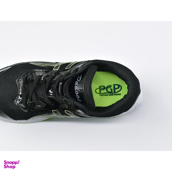 کفش پیاده روی مردانه پویان گام پیام مدل CX کد 11204