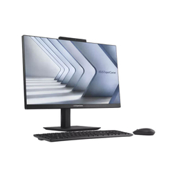 کامپیوتر همه کاره 23.8 اینچی ایسوس مدل Expert Center E5 Aio E5402WHAK DD
