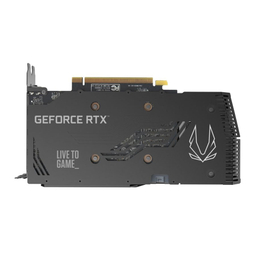 کارت گرافیک زوتک مدل GAMING GeForce RTX 3060 Ti Twin Edge 8GB