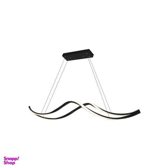 لوستر چشمه نور مدل مدرن کد A6336