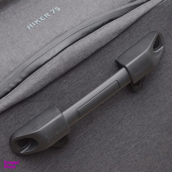 ساک سفری چرخ دار نشنال جئوگرافیک مدل N09305 EXPEDITION