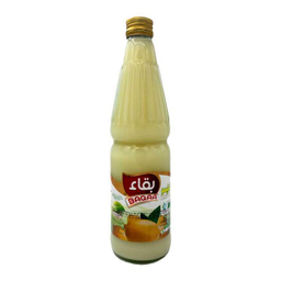 آبلیمو بقاء وزن 510 گرم