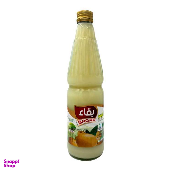 آبلیمو بقاء وزن 510 گرم
