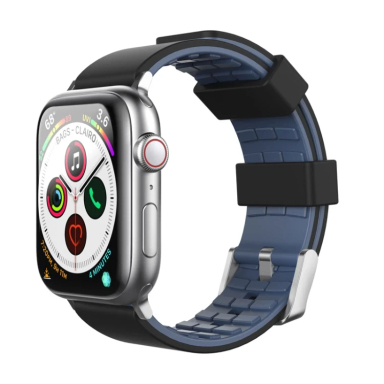 بند ساعت هوشمند آهااستایل مدل WA11 مناسب اپل واچ 42/44 میلی متر