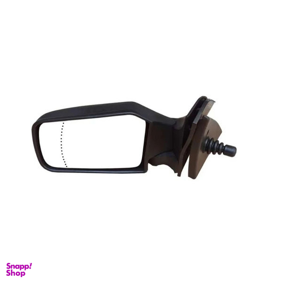 آینه بغل راست خودرو مدل 1222 مناسب برای پراید