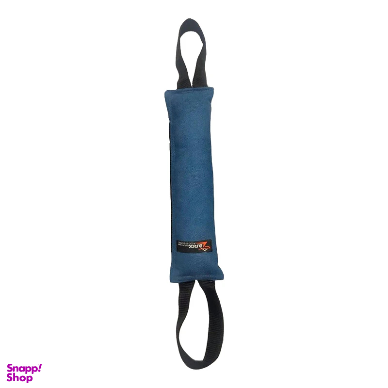 تاگ آموزشی سگ مدل 3 دسته زاریکس