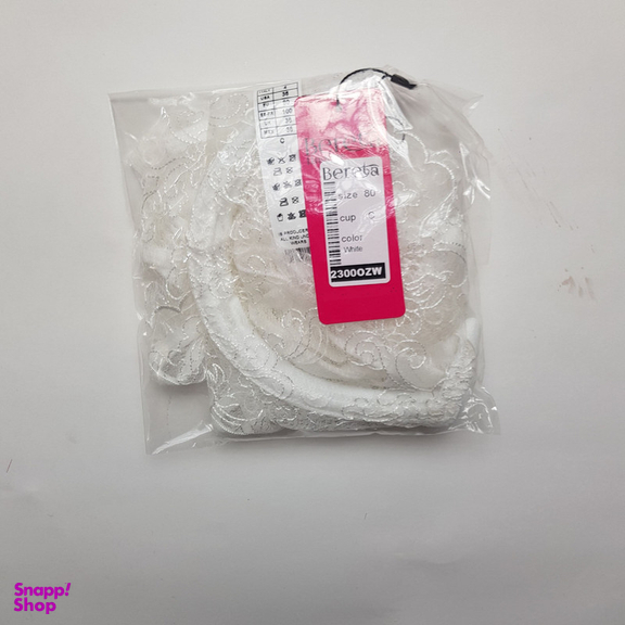 لباس خواب زنانه برتا مدل بادی توری