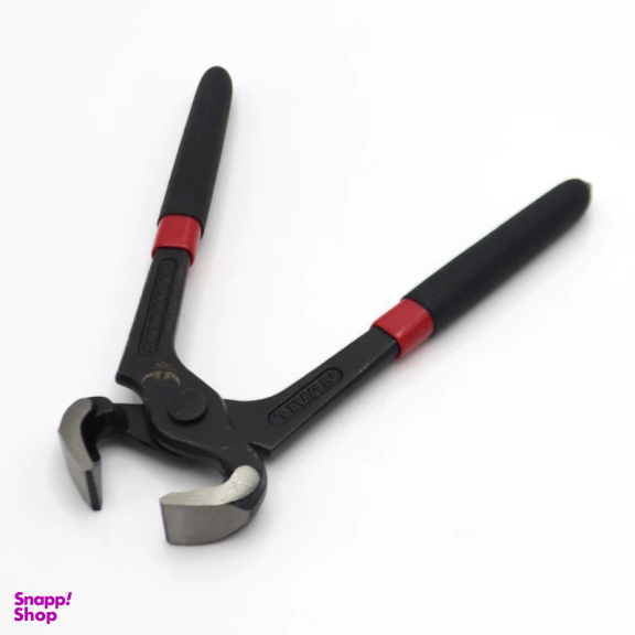 انبر میخ کش مدل وایکینگ کد YPT-18CM سایز 7 اینچ