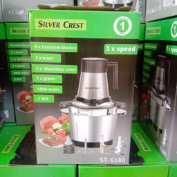 خردکن سیلور کرست مدل ST-6180