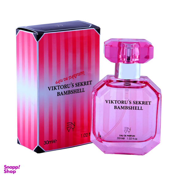 ادوپرفیوم زنانه اسکلاره مدل Victoria Secret Bombshell