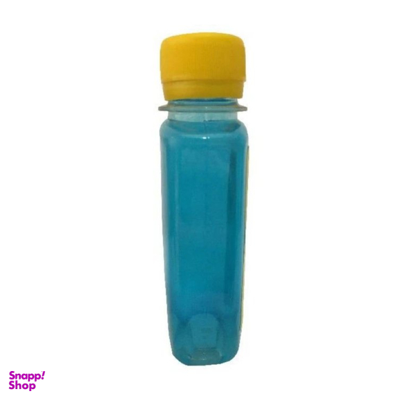 محلول شفاف کننده آب آکواریوم مدل زبرا حجم 120 میلی لیتر