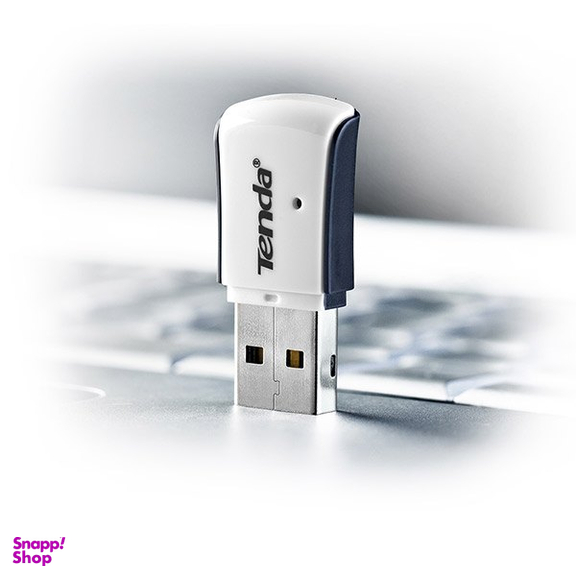کارت شبکه Nano USB بی سیم N150 تندا مدل W311M